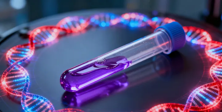 日照DNA鉴定报告 日照DNA鉴定报告