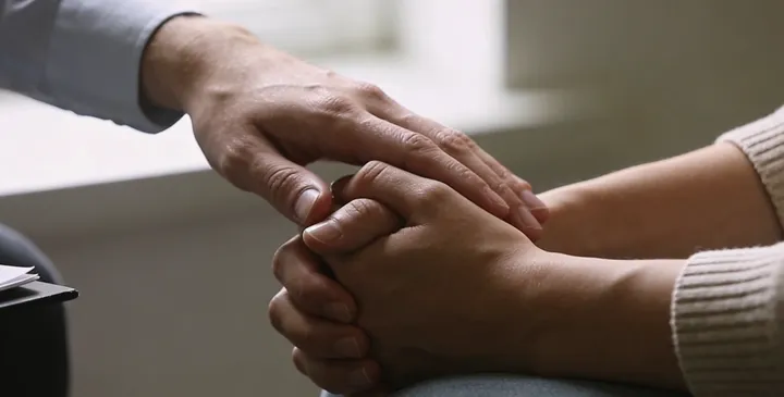 天长亲子鉴定咨询场景 天长亲子鉴定咨询场景