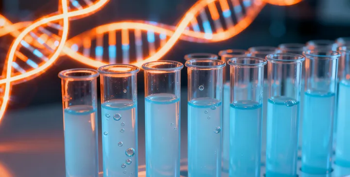 广元DNA样本采集 广元DNA样本采集