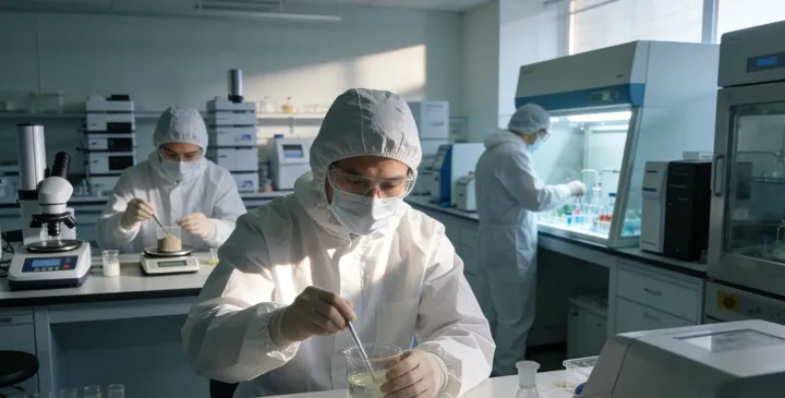 志丹DNA检测实验室 志丹DNA检测实验室