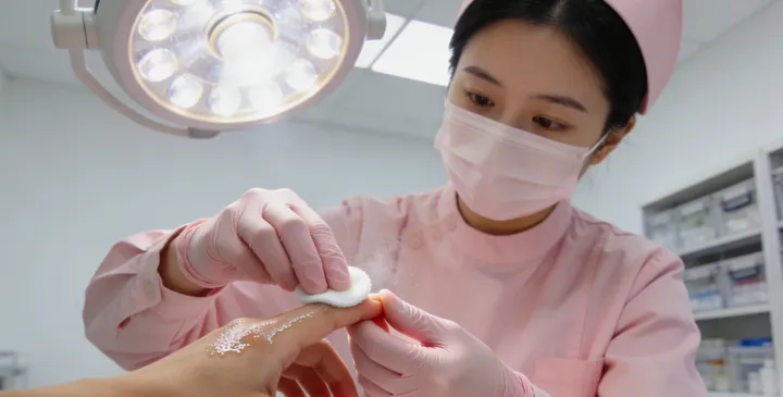 鹤壁山城亲子鉴定采样 鹤壁山城亲子鉴定采样