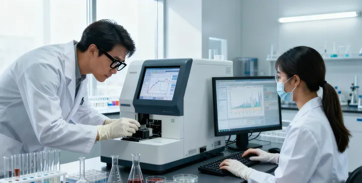 鹿寨亲子鉴定实验室 鹿寨亲子鉴定实验室