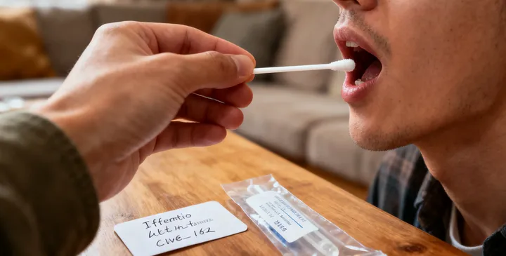 勃利亲子鉴定采样现场 勃利亲子鉴定采样现场