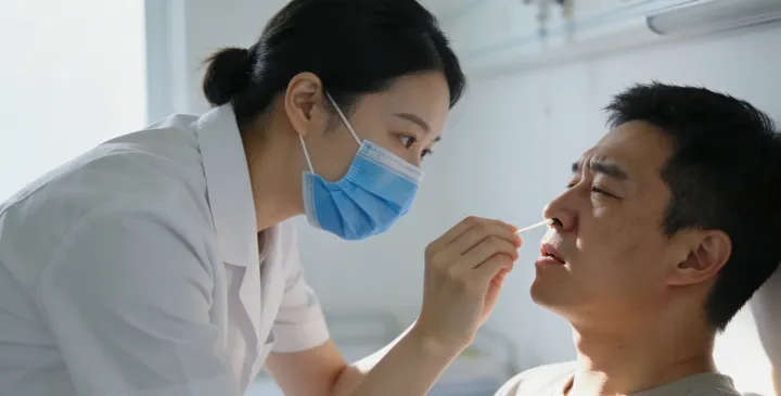 乌恰亲子鉴定采样过程 乌恰亲子鉴定采样过程