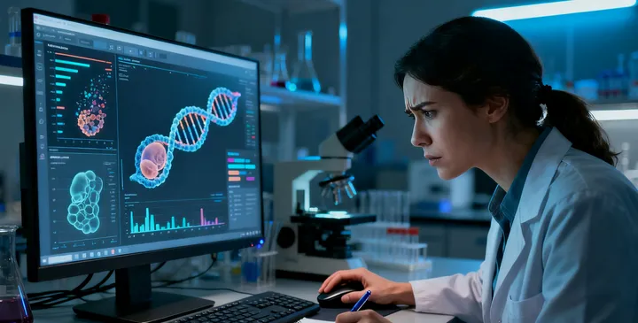 珠海斗门亲子检测实验室 珠海斗门亲子检测实验室