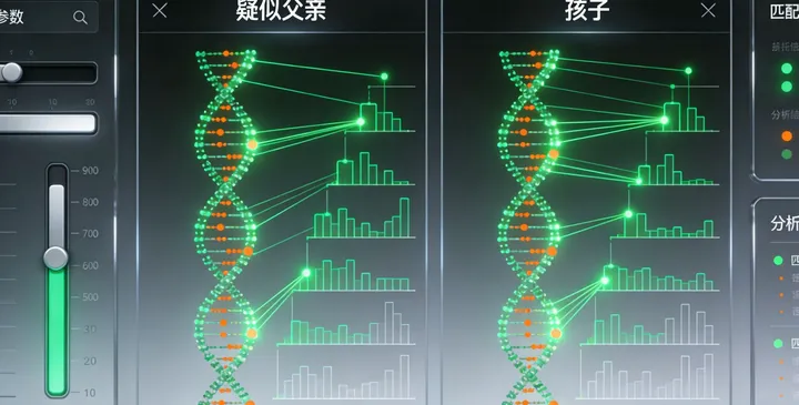 筠连亲子鉴定采样 筠连亲子鉴定采样