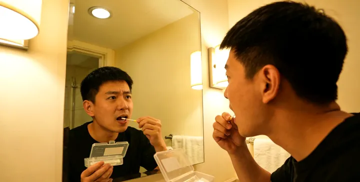 岳阳亲子鉴定样本采集 岳阳亲子鉴定样本采集