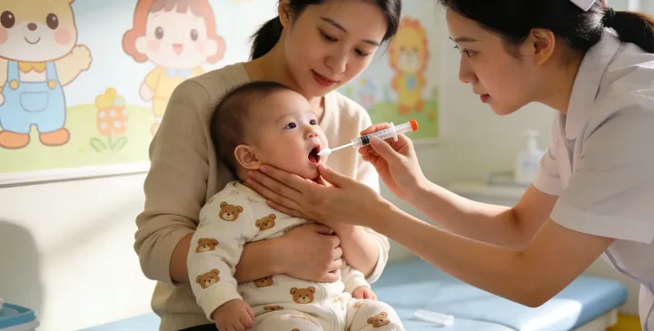 安阳胎儿亲子鉴定采样过程 安阳胎儿亲子鉴定采样过程