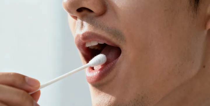 太和亲子鉴定采样过程 太和亲子鉴定采样过程