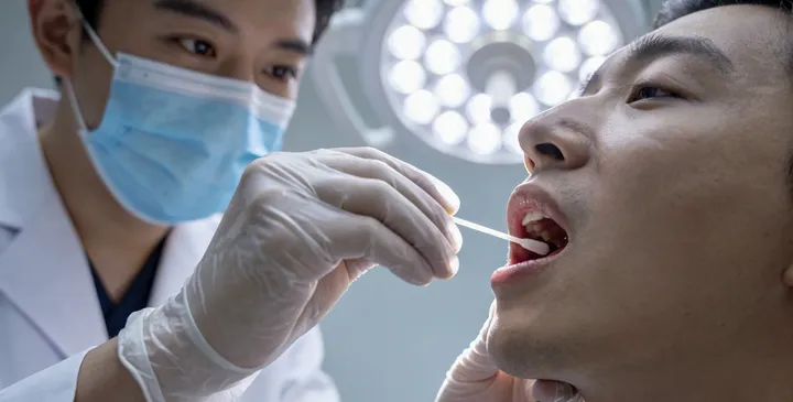 吴起亲子鉴定报告 吴起亲子鉴定报告