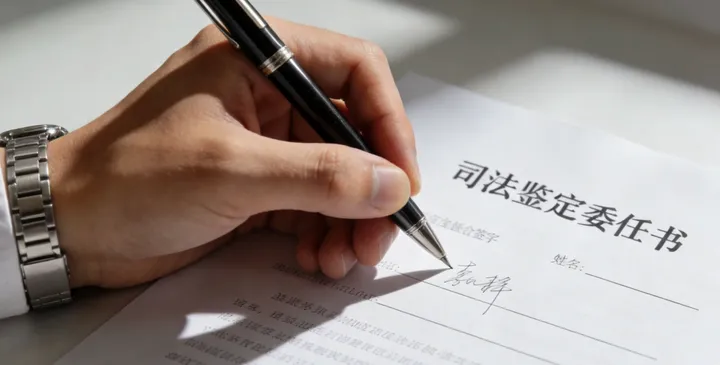 咸阳司法亲子鉴定采样现场 咸阳司法亲子鉴定采样现场