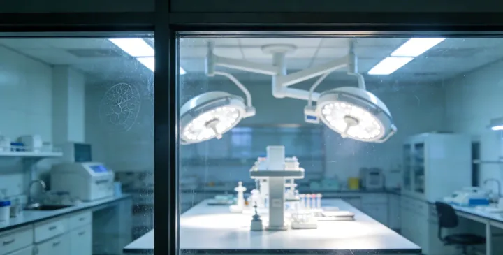 咸阳正规亲子鉴定实验室 咸阳正规亲子鉴定实验室