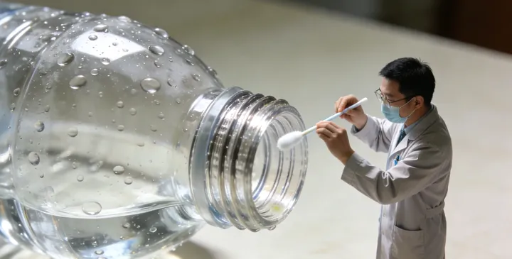 杭州萧山亲子鉴定采样 杭州萧山亲子鉴定采样