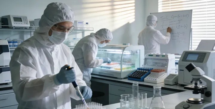 兰州红古DNA检测实验室 兰州红古DNA检测实验室