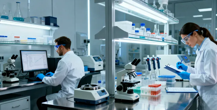 建德DNA检测实验室 建德DNA检测实验室