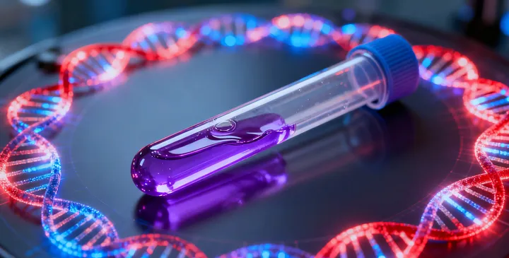 桂东DNA检测实验室 桂东DNA检测实验室