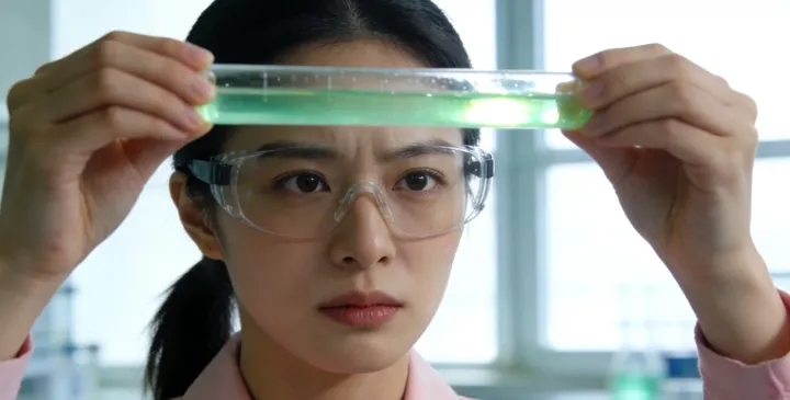 长顺县实验室检测过程 长顺县实验室检测过程