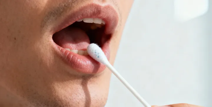 西丰亲子鉴定采样现场 西丰亲子鉴定采样现场