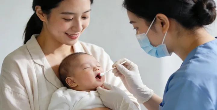 东川亲子鉴定样本采集 东川亲子鉴定样本采集