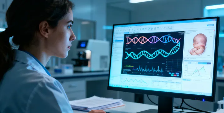 东川DNA检测实验室 东川DNA检测实验室