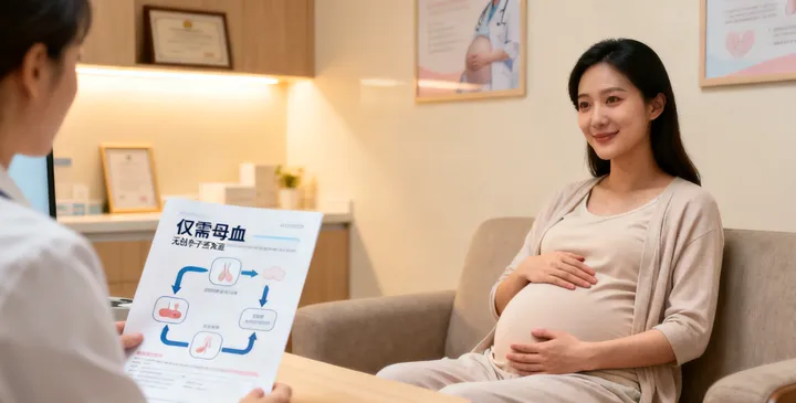 吉木萨尔无创亲子鉴定 吉木萨尔无创亲子鉴定