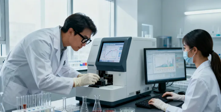 礼县DNA检测实验室 礼县DNA检测实验室