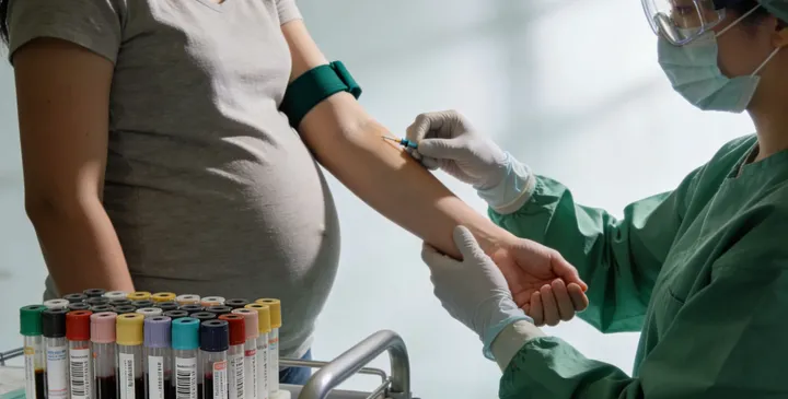 五华亲子鉴定采样 五华亲子鉴定采样