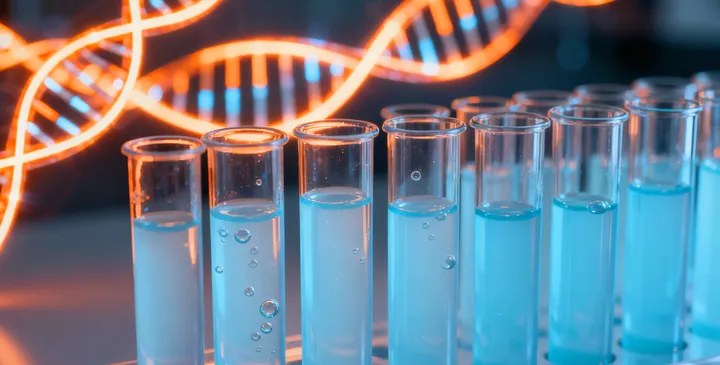 兴宾DNA样本采集 兴宾DNA样本采集