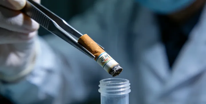 罗甸亲子鉴定采样演示 罗甸亲子鉴定采样演示