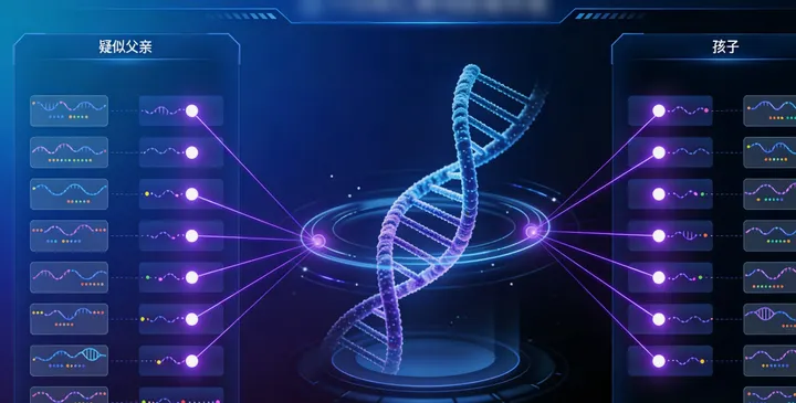 乐陵亲子鉴定采样 乐陵亲子鉴定采样