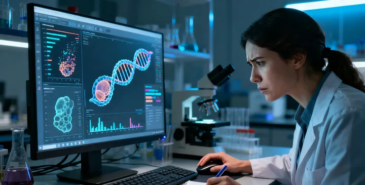 东兰县DNA检测实验室 东兰县DNA检测实验室