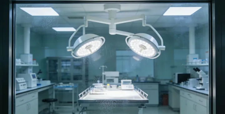 宜兴亲子鉴定实验室 宜兴亲子鉴定实验室