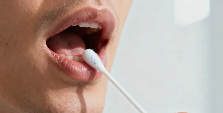 荔波亲子检测采样 荔波亲子检测采样