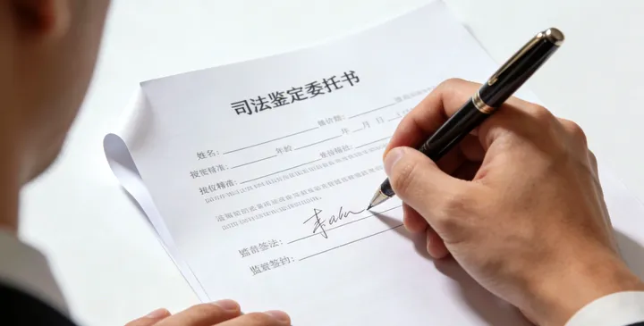 丹棱司法鉴定机构 丹棱司法鉴定机构