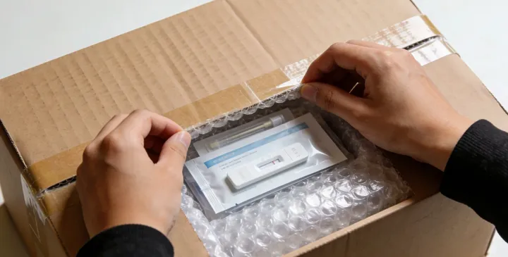 富源DNA检测报告展示 富源DNA检测报告展示