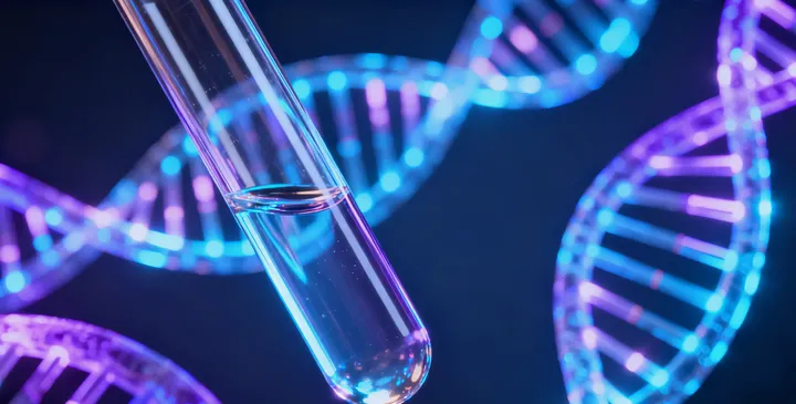 北海海城DNA比对原理 北海海城DNA比对原理