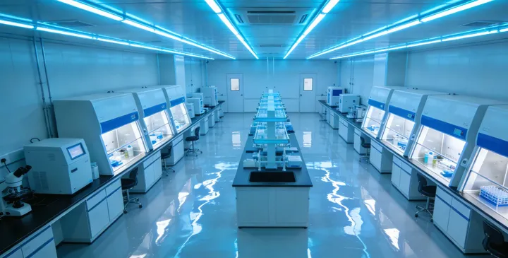 河南县DNA实验室检测 河南县DNA实验室检测