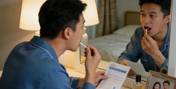 河南县亲子鉴定样本采集 河南县亲子鉴定样本采集