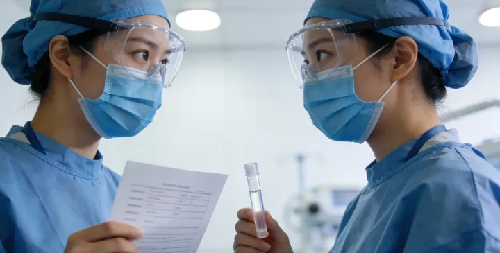 鲅鱼圈亲子鉴定报告展示 鲅鱼圈亲子鉴定报告展示