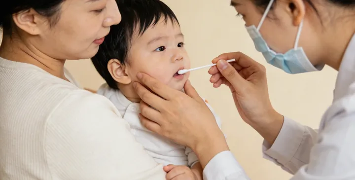 泰和亲子鉴定所需证件 泰和亲子鉴定所需证件