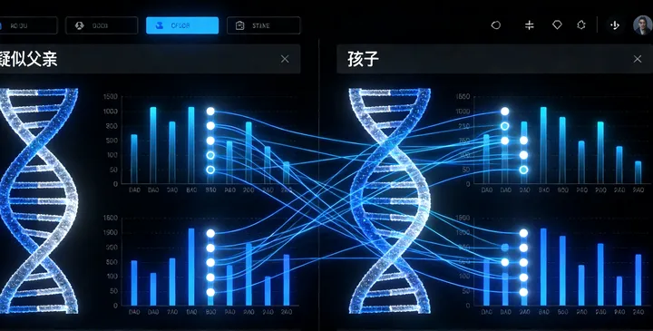 潼南亲子鉴定采样现场 潼南亲子鉴定采样现场