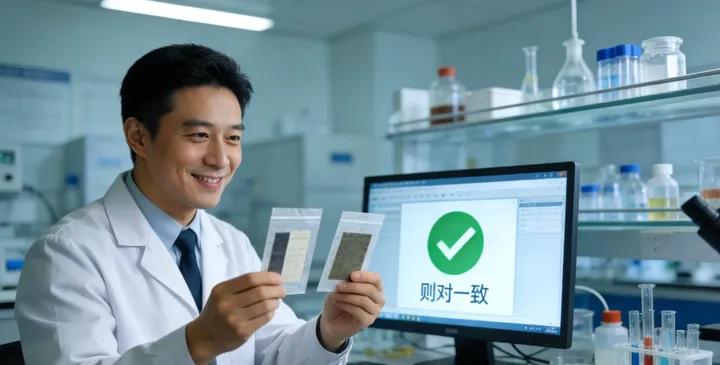 德州德城亲子鉴定报告 德州德城亲子鉴定报告