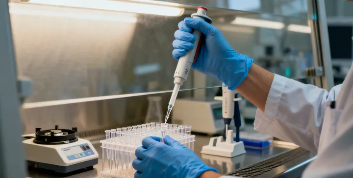 襄城DNA检测实验室 襄城DNA检测实验室