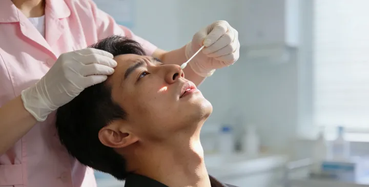 武陵区亲子鉴定采样现场 武陵区亲子鉴定采样现场