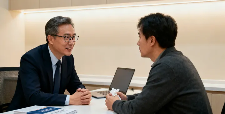 孟津鉴定咨询场景 孟津鉴定咨询场景