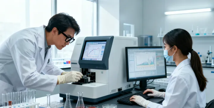 孟津亲子鉴定实验室 孟津亲子鉴定实验室