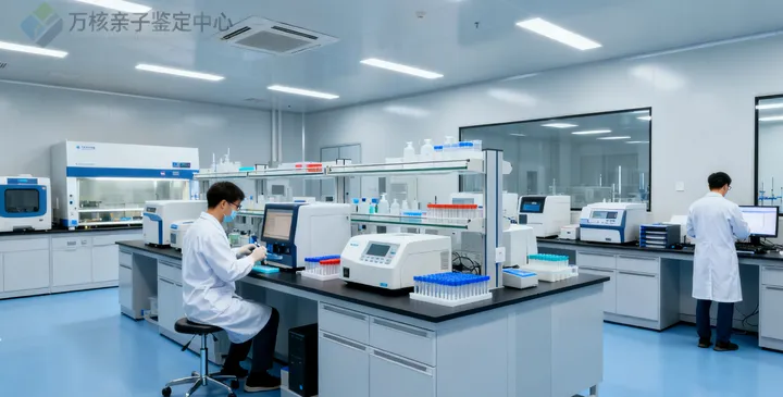陇县DNA检测实验室 陇县DNA检测实验室