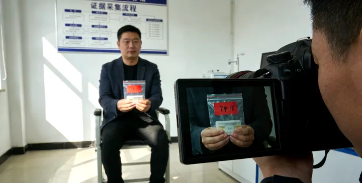 寿阳司法鉴定机构环境 寿阳司法鉴定机构环境