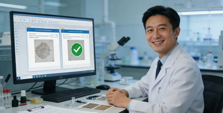 寿阳亲子鉴定采样现场 寿阳亲子鉴定采样现场