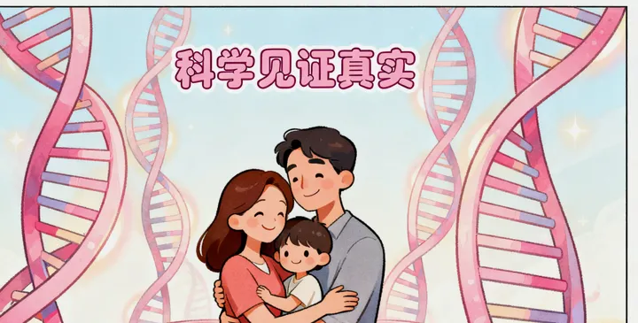 肇庆亲缘鉴定家庭应用 肇庆亲缘鉴定家庭应用